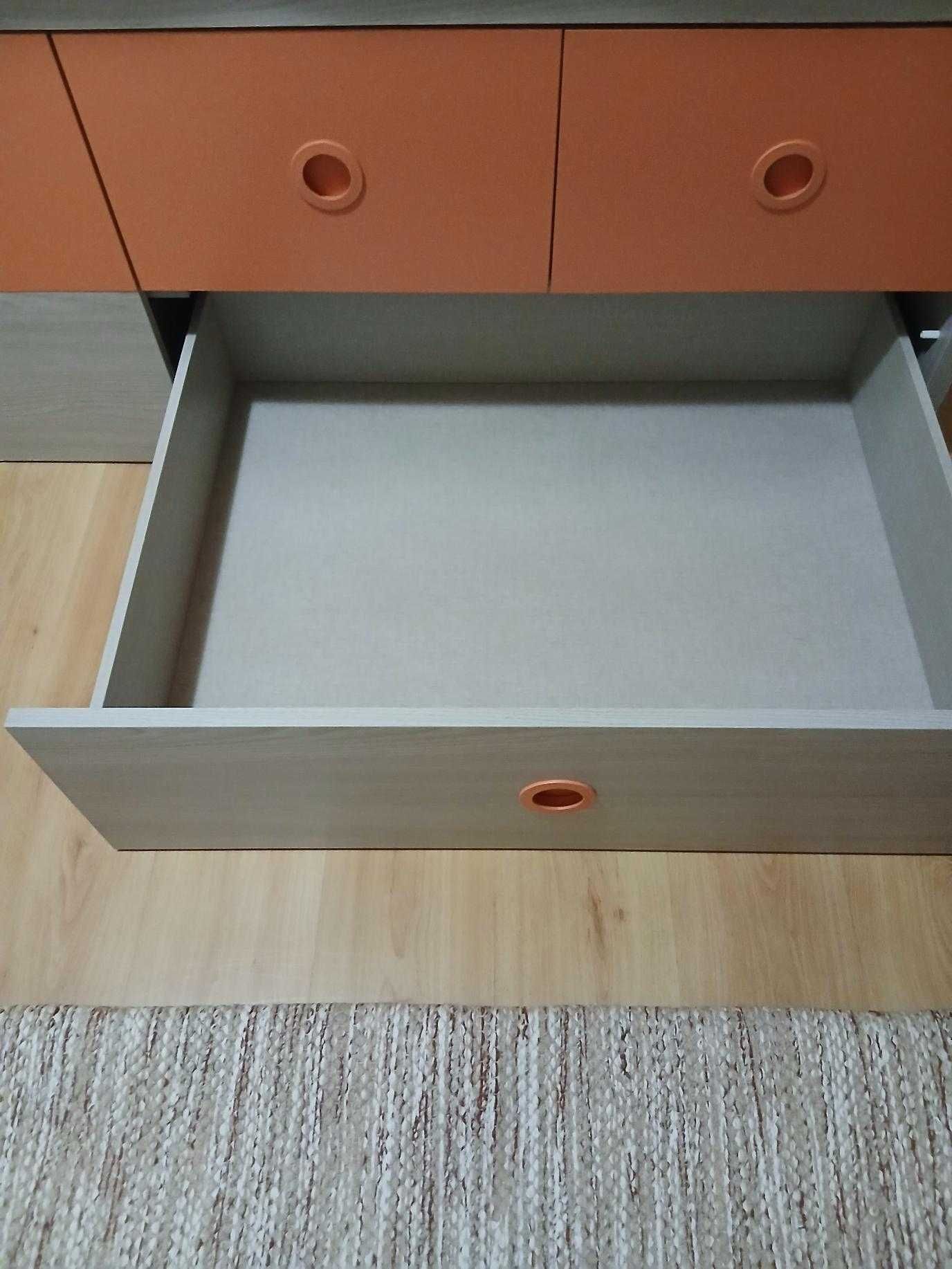 Conjunto cama + colchão