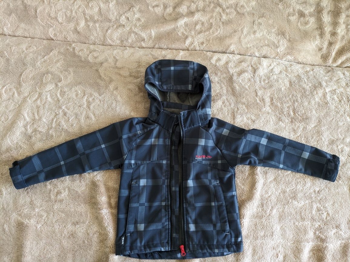 Kurtka chłopięca Softshell DARE2b r. 104