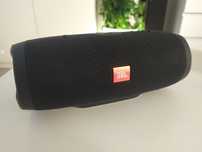 Oryginalny JBL Charge 3, nowa bateria i port  USB typu C