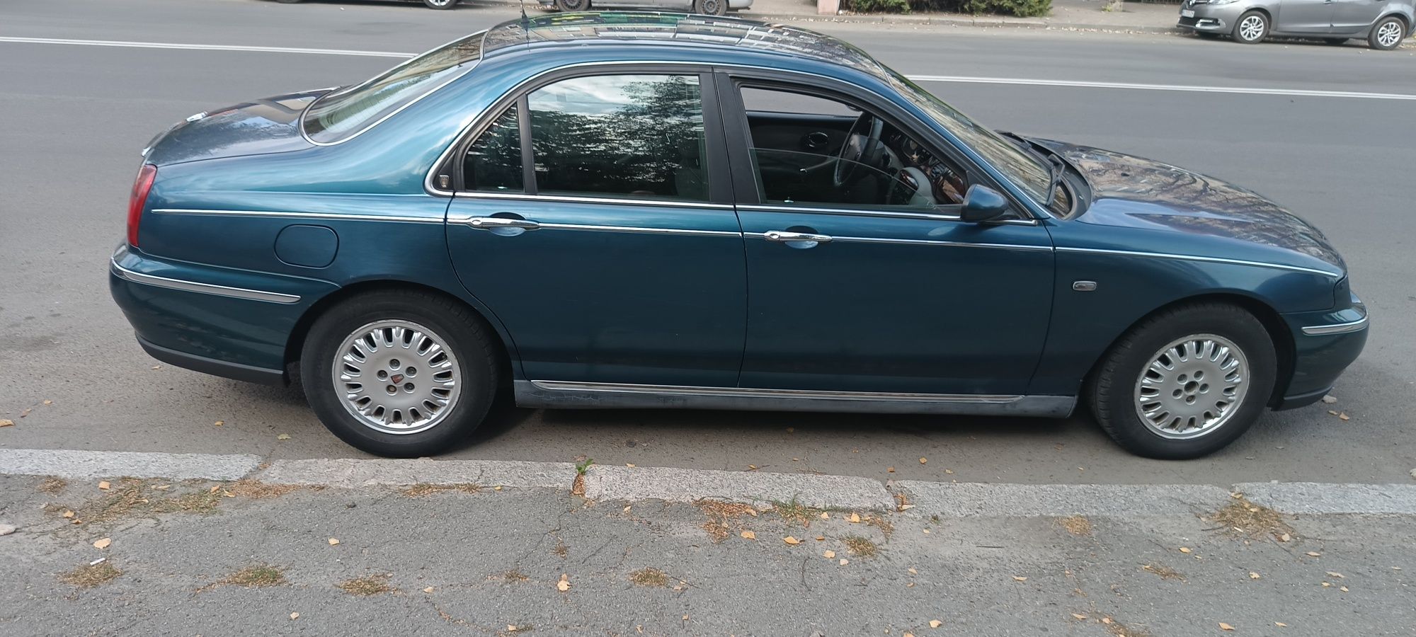 Продам Rover 2.0 d