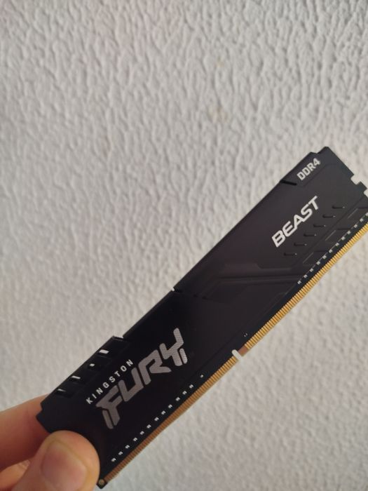 Memoria RAM 8gb ddr4