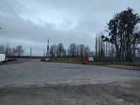 Місце під АЗС по трасі М19 с.Дитиничі