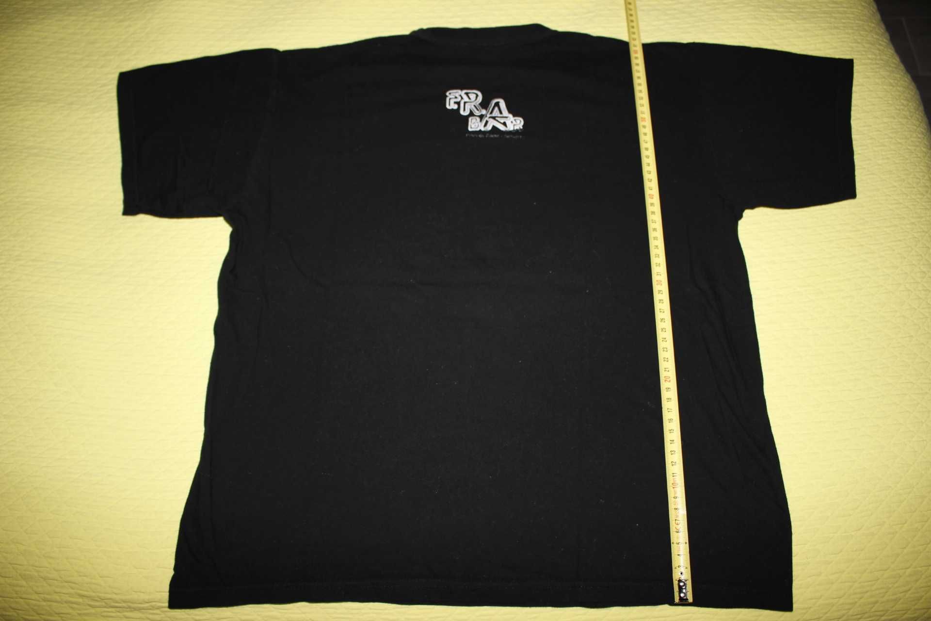 T-shirt M - Jack Daniel´s daniels - Old nº7 - Tennessee Whiskey