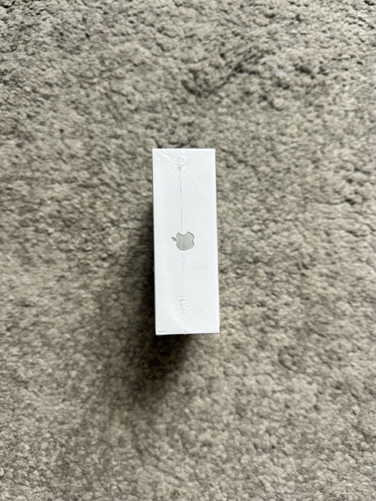 Airpods 3 novos na caixa