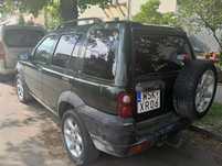 Land Rover Freelander 2.5 z gazem, automat