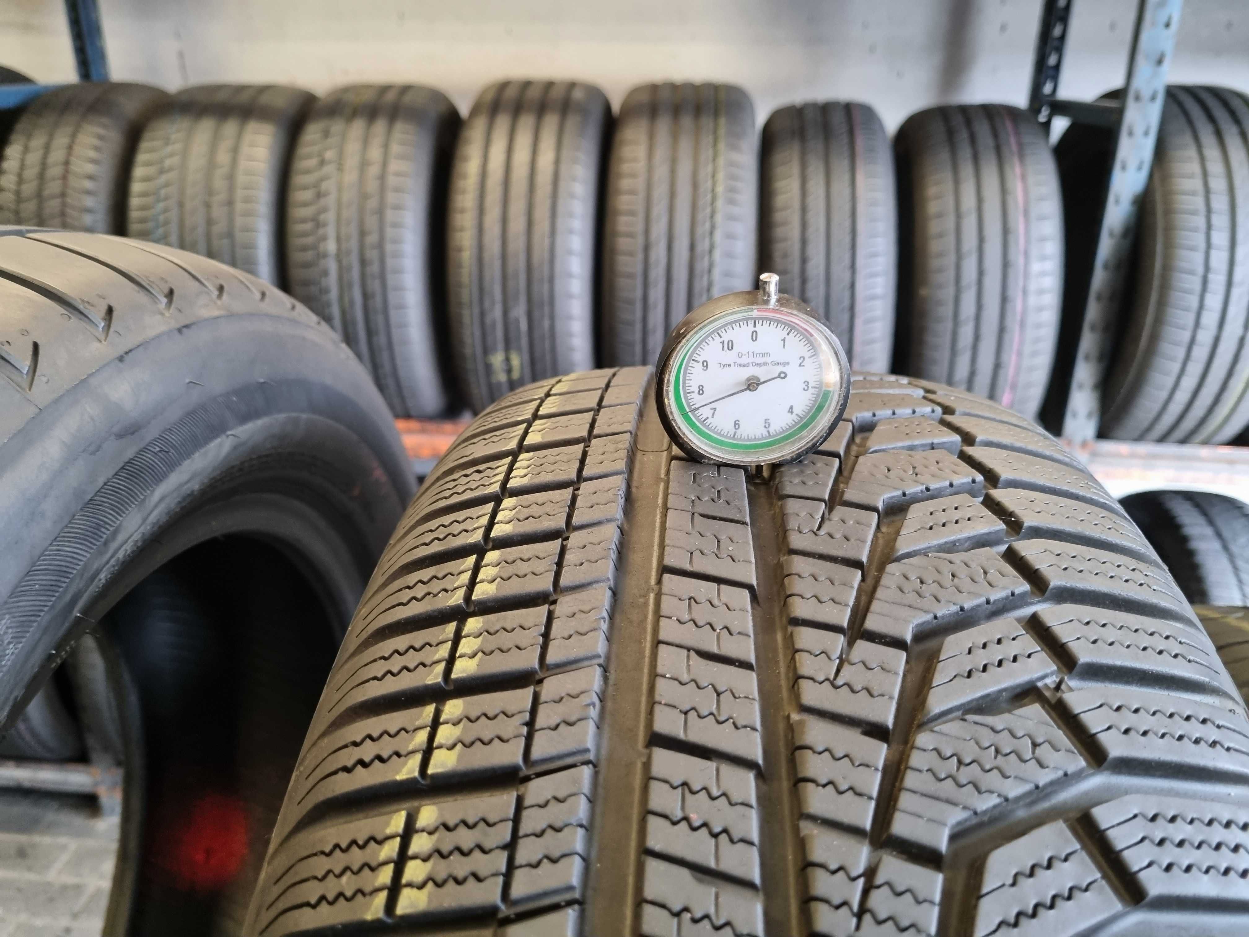 225/55/17 97H Hankook Winter Icept Evo 2 Dot.3116R