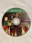 Broken sword 5 xbox one