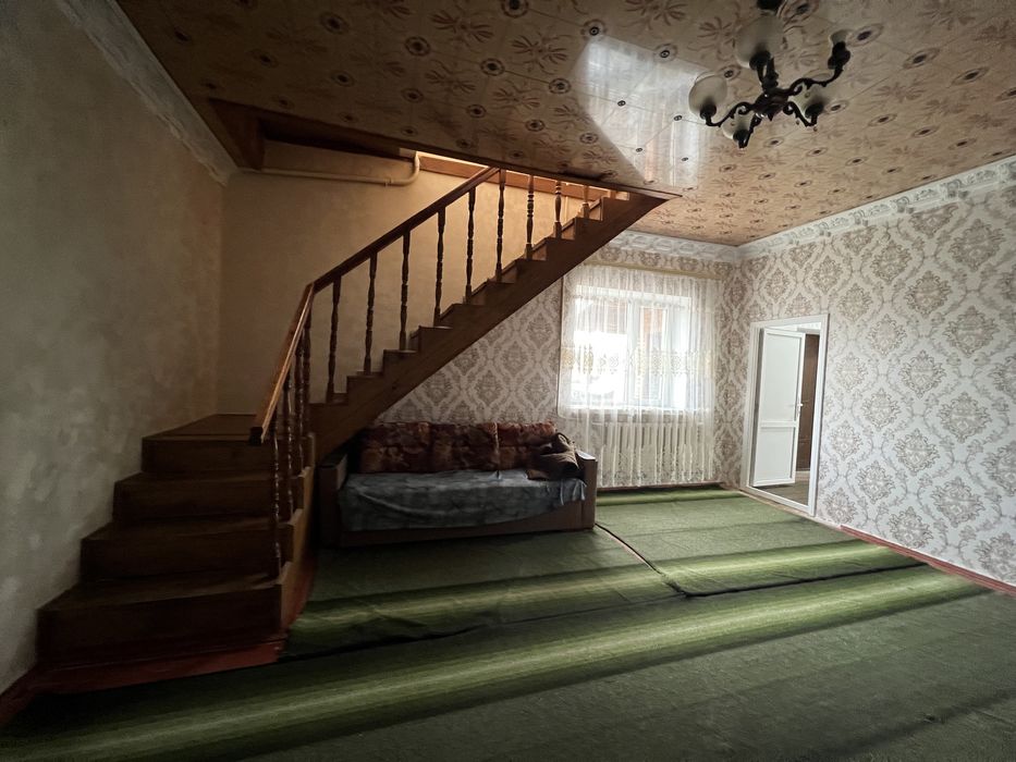 Продам будинок рн Новосілок