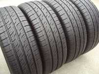 Gislaved 225/70/15C