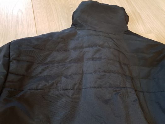 Męska kurtka L - XL stan bardzo dobry