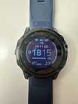 Garmin fenix 5x plus sapphire