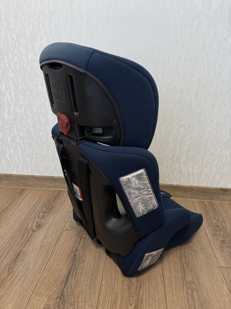 Дитяче автокрісло Kinderkraft 9-36 кг