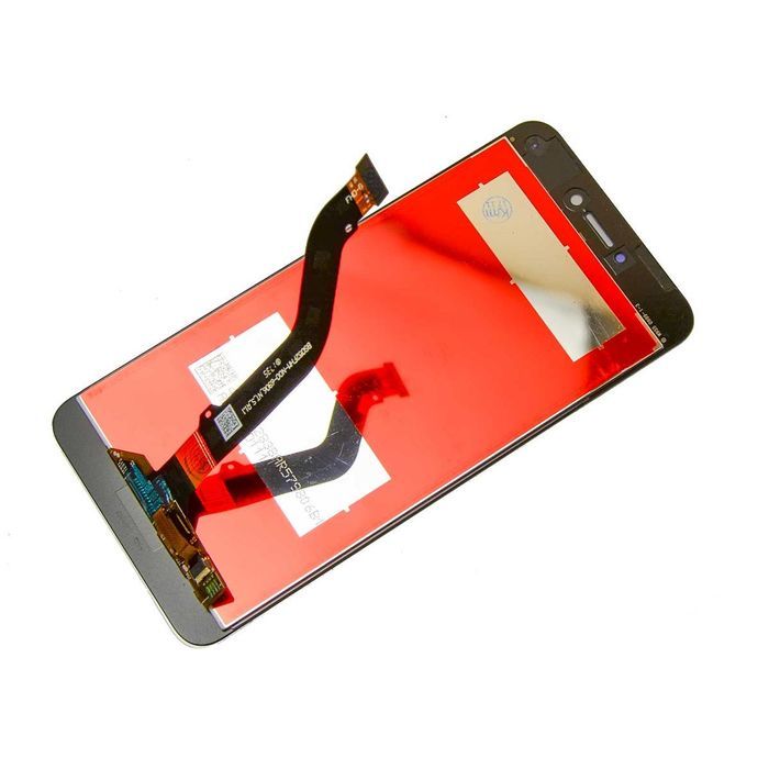 Wyświetlacz Lcd Do Huawei P9 Lite 2017 Pra-Lx1