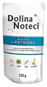 Dolina Noteci Premium Bogata W Pstrąga 150g