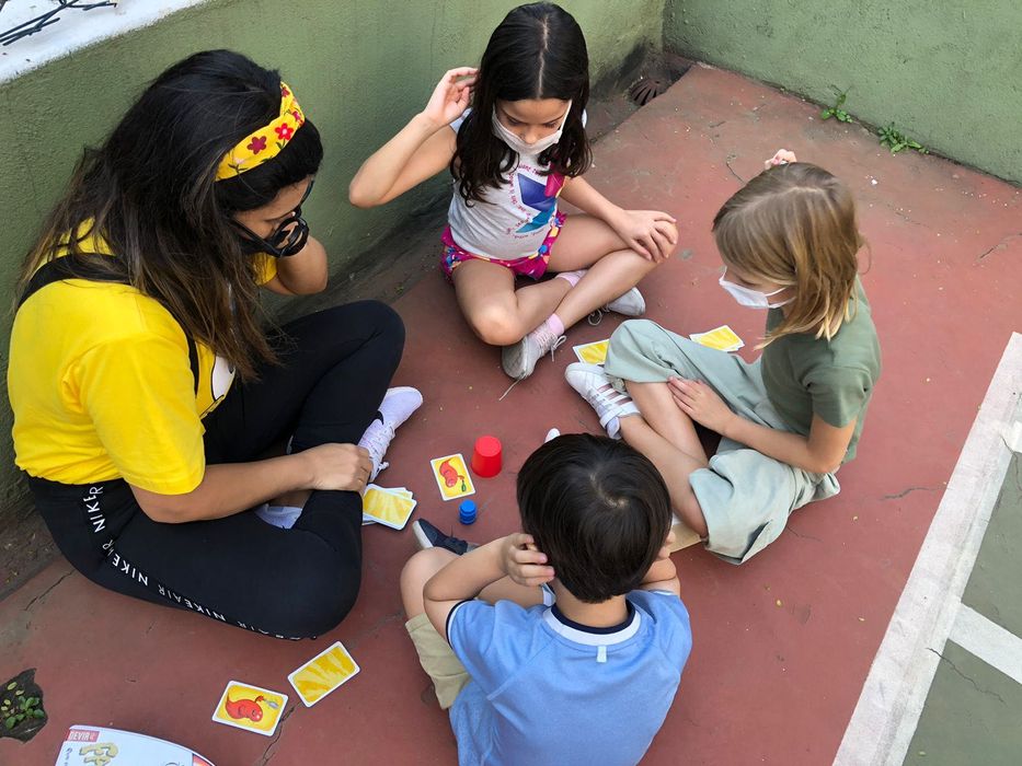 Animação de Festas Infantis