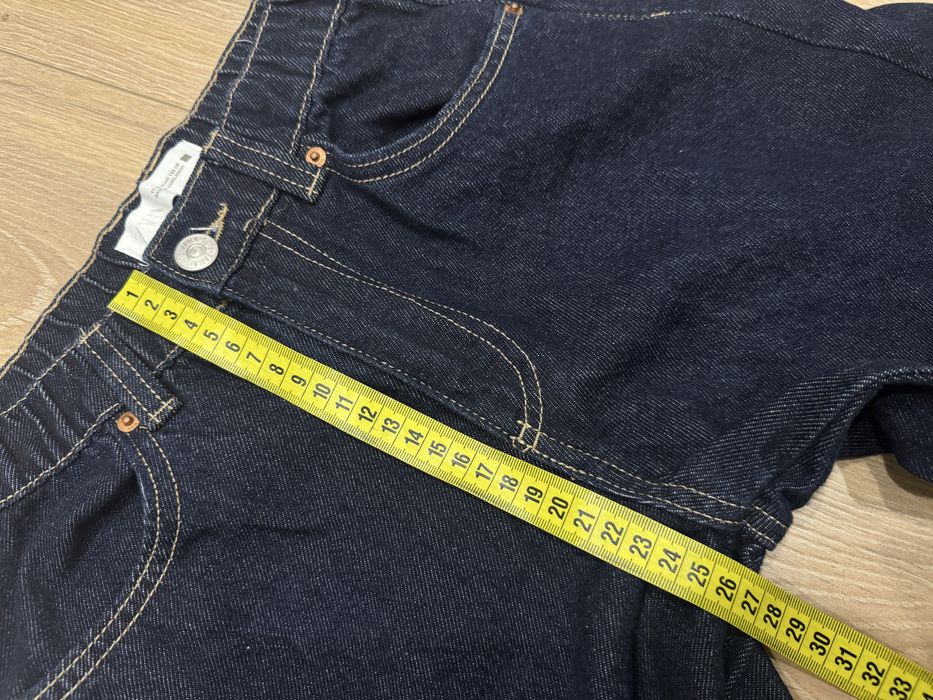 Джинси баггі, ZARA, 152 (11-12 років)