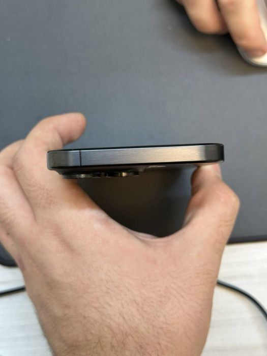 Продам Iphone 15 pro max 256 / айфон 15 про макс 256