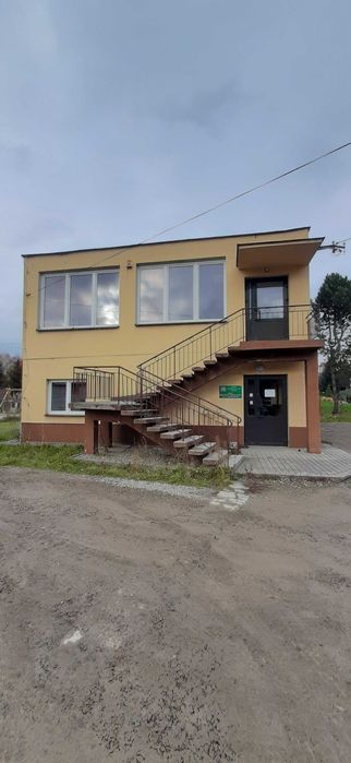 Sprzedaż nieruchomości w Łąkcie Dolnej