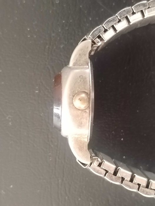 Sprzedam stary damski zegarek firmy Excel Quartz Japan movt vintage