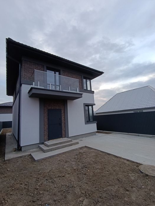 Продаж Газифікованого житлового будинку 120м.кв. в С. Шевченкове