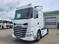 DAF FT XG 480  XG, Zbiorniki -1435 L , Roczna Gwarancja