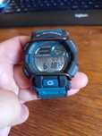 Casio G-Shock GD-400