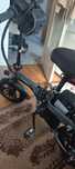 Rower elektryczny S6pro