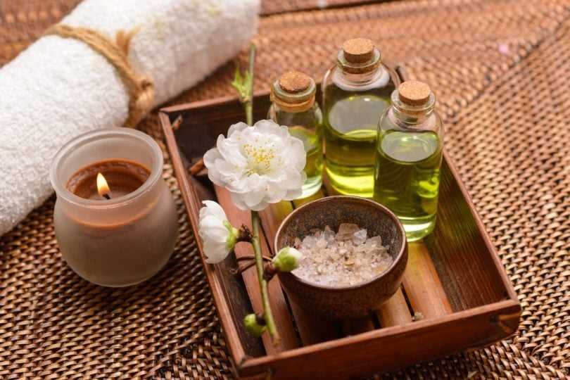 Sensitive Massage - Almada