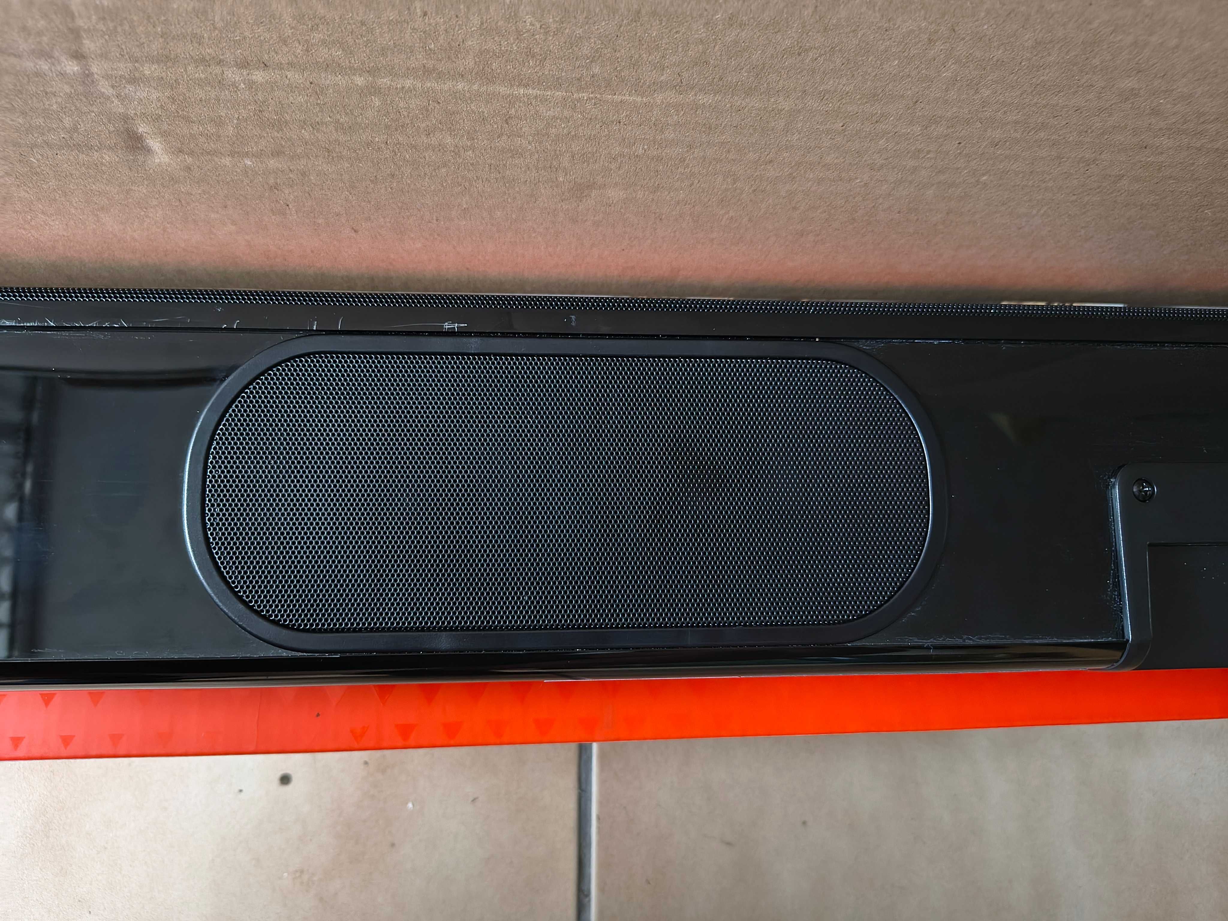 Głośnik Soundbar JBL Cinema SB 120 Bluetooth