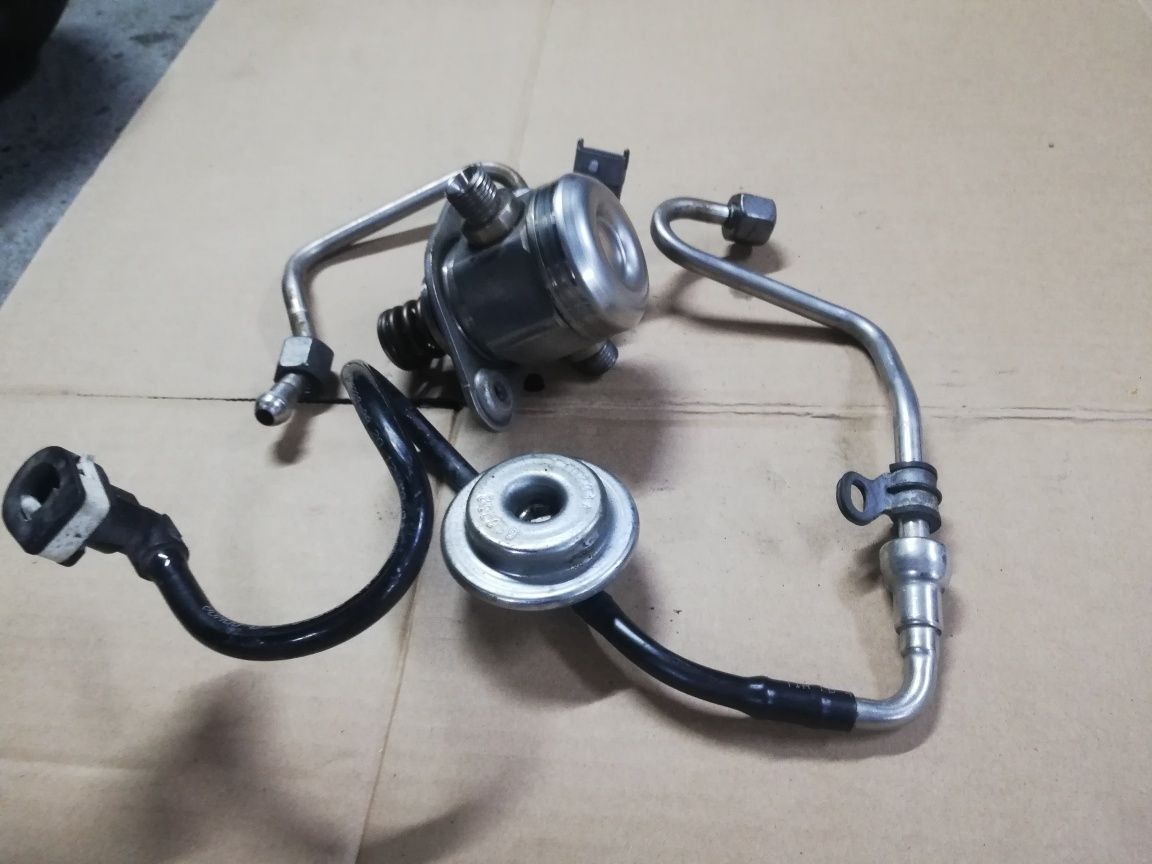 Pompa paliwa wysokiego ciśnienia 1.6 EcoBoost Ford Focus mk3 C-max mk2