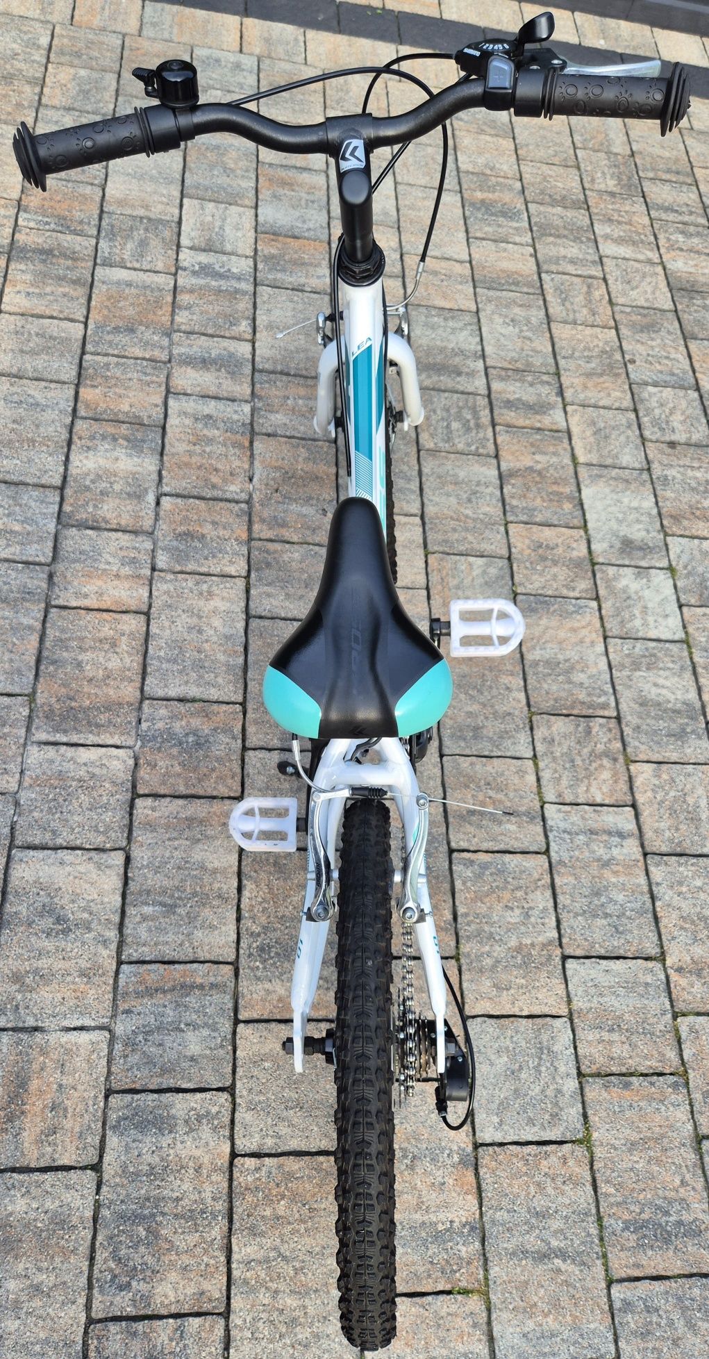 Rower Kross lea mini
