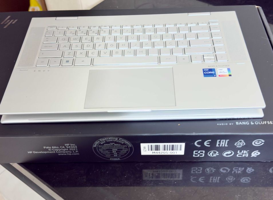 HP x360 15-ES1012NP