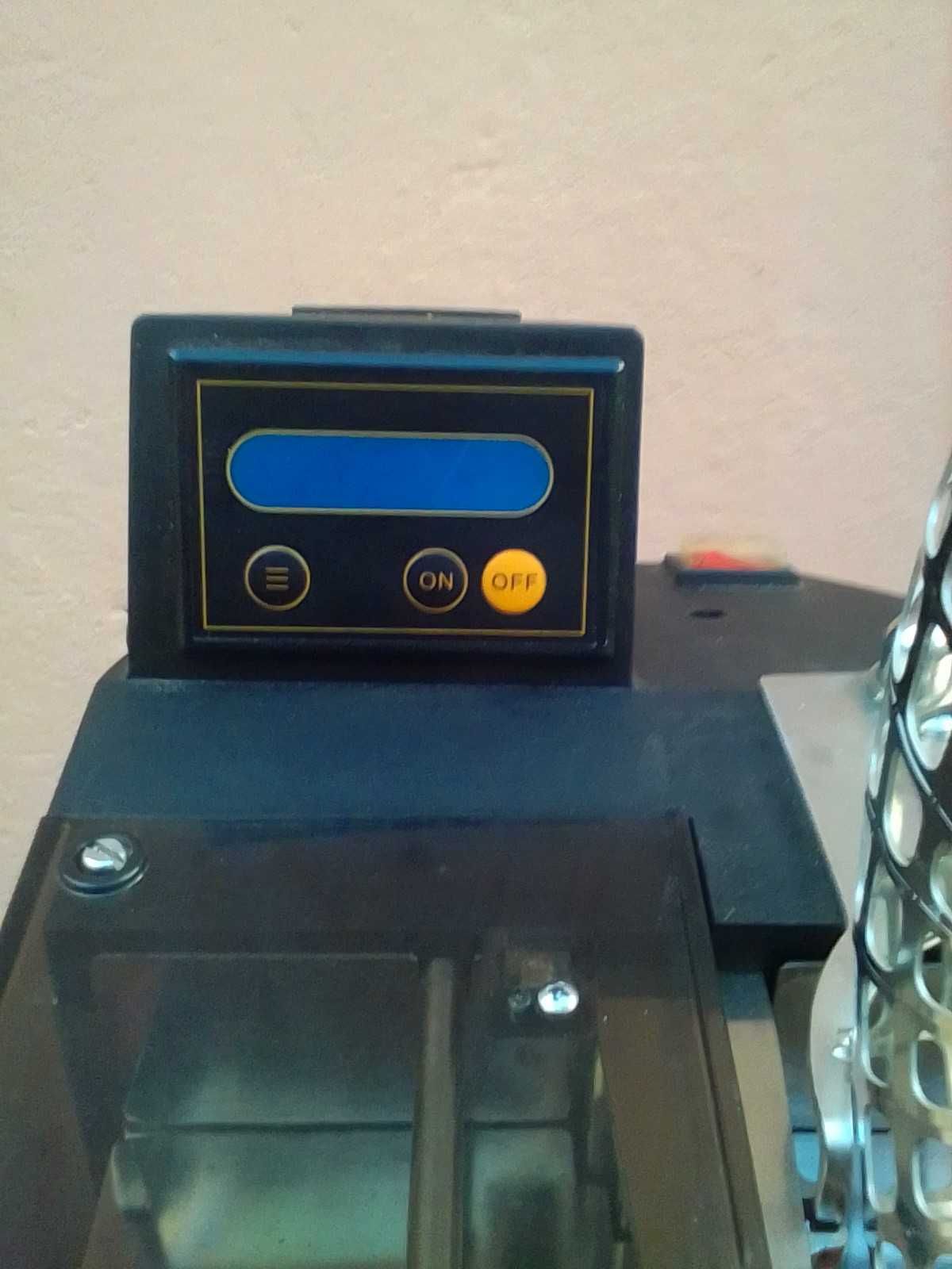 Maquina de sumos laranja espremedor de laranja    Revolution