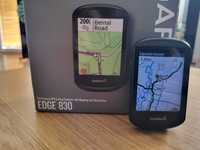 Garmin Edge 830 - Licznik rowerowy GPS