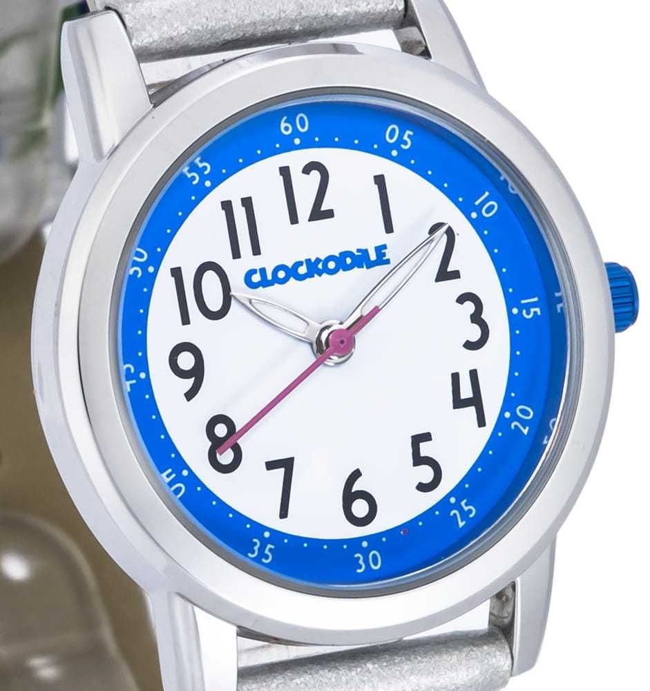 Lavvu Zegarek - CWG5083 Clockodile - LKRUK.PL