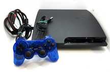 Konsola PS3 Slim 160gb