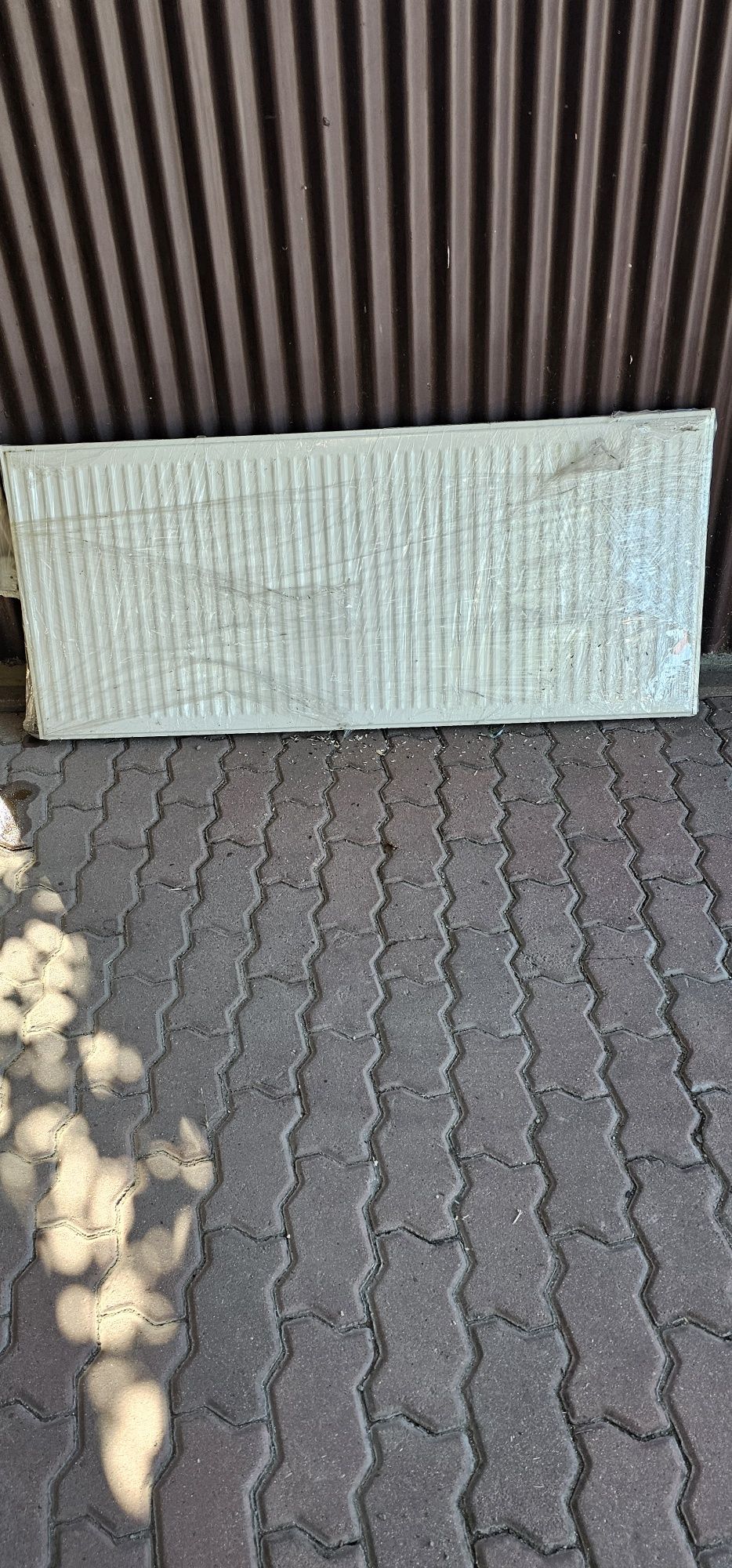 Bojler  gazowy  100l