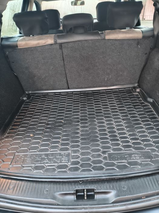 Продам Рено Меган 2