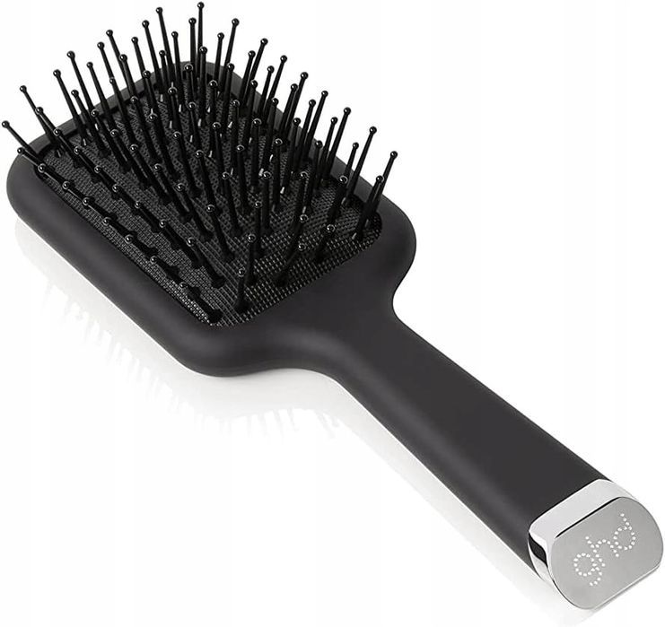 goodhairday mini szczotka do rozczesywania włosów z uchwytem 1310