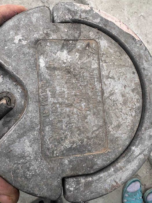 водяной насос глубинный в колодец