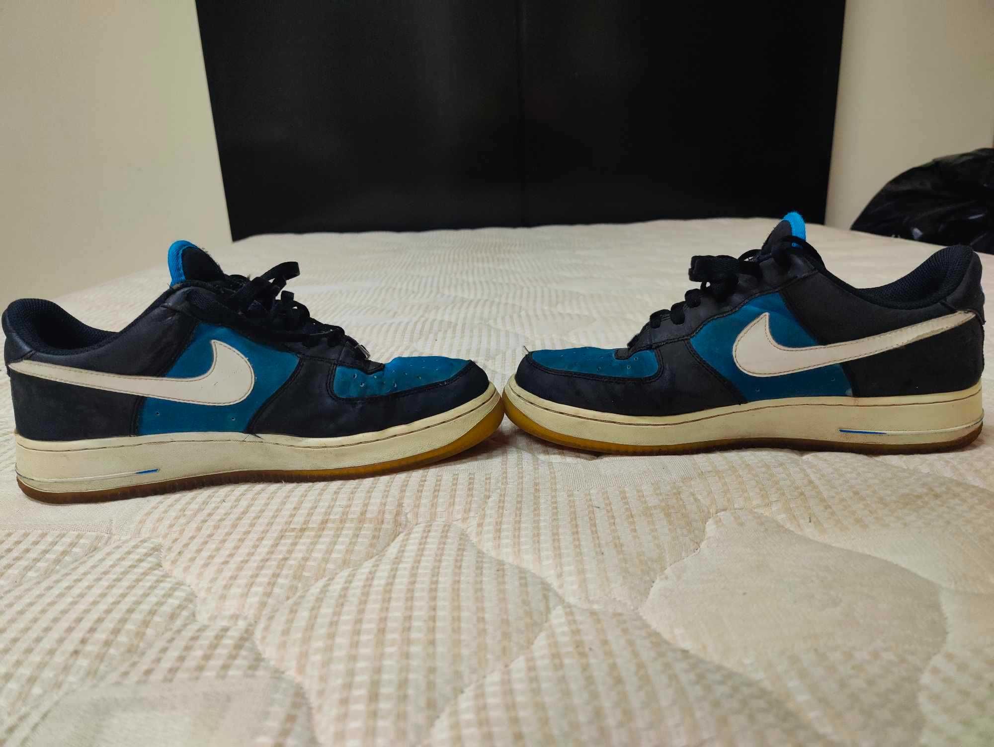 Nike Air Force 1  tam. 42 em muito bom estado RESERVADOS