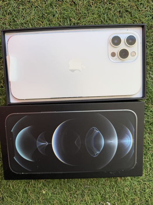 Iphone 12 Pro max 128GB