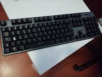 Teclado Krom Kernel