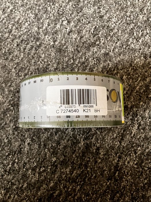 Taśma Isover Vario Multitape 25m - 7 szt.