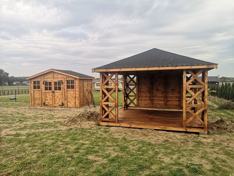 Taras, balkon ,zadaszenie, pergola