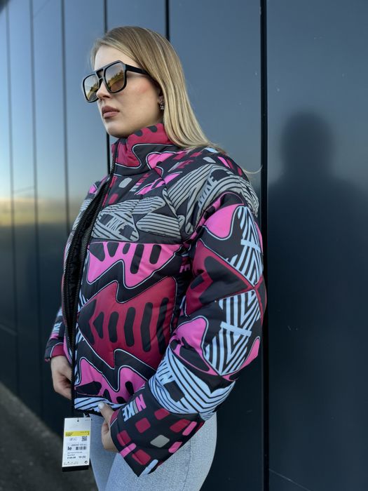 Куртка Nike оригінал