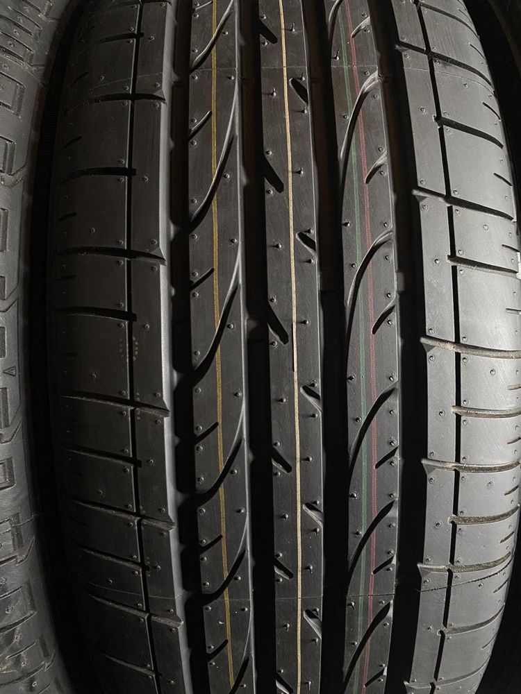 235/55/19 R19 Bridgestone Dueler H/P Sport 4шт новые