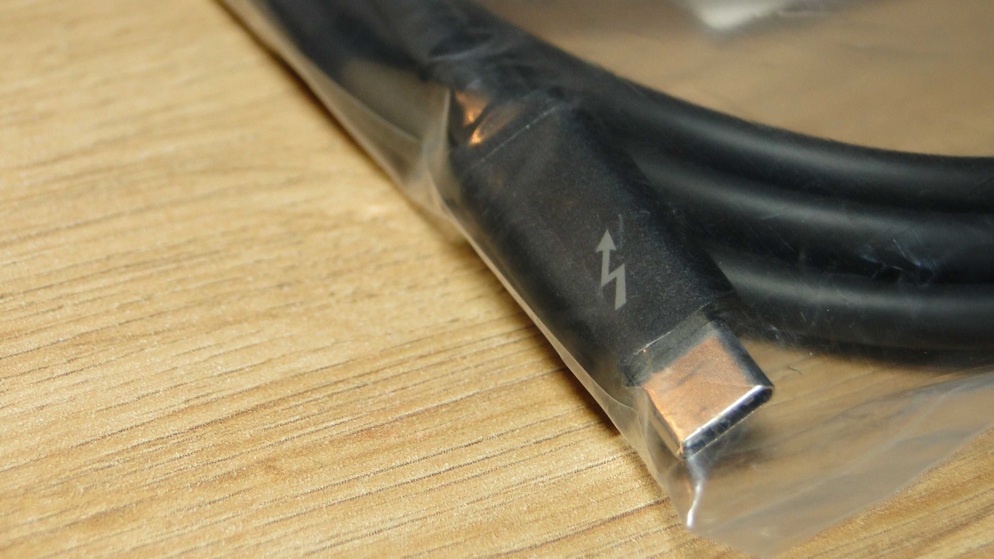 Kabel Dell USB-C power Delivery 100W P2419HC/P2422HE / P22425HE Nowy