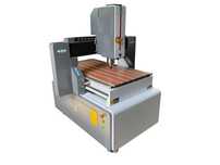 Frezarka CNC ploter frezujący cnc router 6090 60x90x20cm. 3kW. fv23%