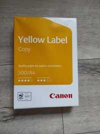 Папір офісний Canon Yellow Label